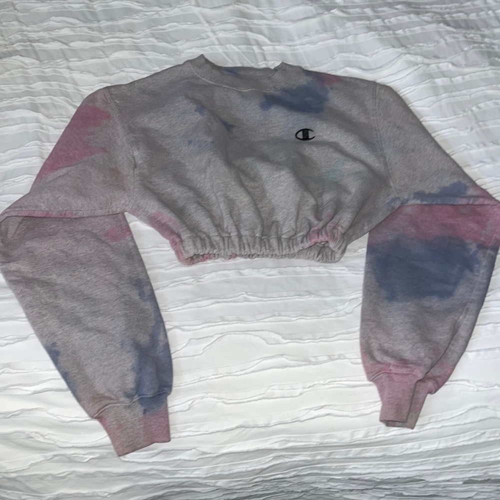 worn once